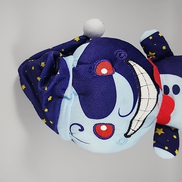 Moondrop FNAF security Breach plush 8" plush - Picture 2 of 4